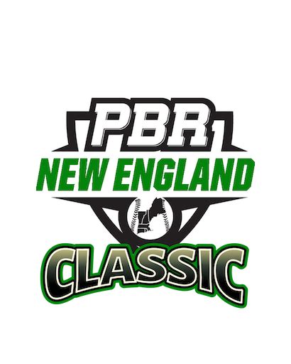 The event will feature complete social media coverage through our Twitter account, which is followed by hundreds of college baseball coaches across the United States. . Pbr new england